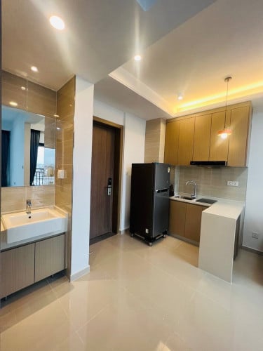 Condo R&F Miro for rent