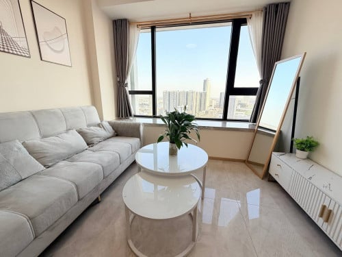 Condo The Pinnacle​​ ​for rent on Preah Monivong Blvd (93), Phnom Penh
