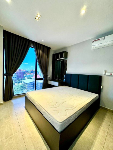 Condo Time square 2 for sale urgently