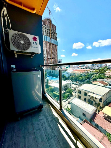 Condo Time square 2 for sale urgently