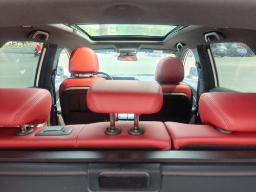 Cool DONGFENG FORTHING Luxurious choice