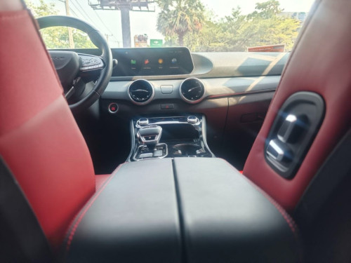 Cool DONGFENG FORTHING Luxurious choice