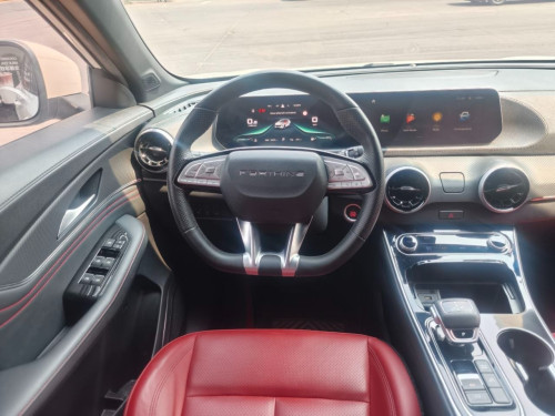 Cool DONGFENG FORTHING Luxurious choice