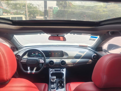 Cool DONGFENG FORTHING Luxurious choice