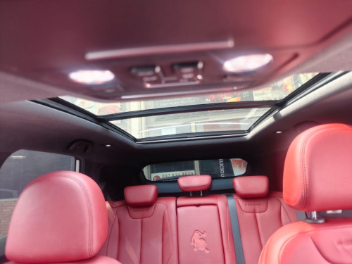 Cool DONGFENG FORTHING Luxurious choice
