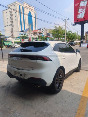 Cool DONGFENG FORTHING Luxurious choice