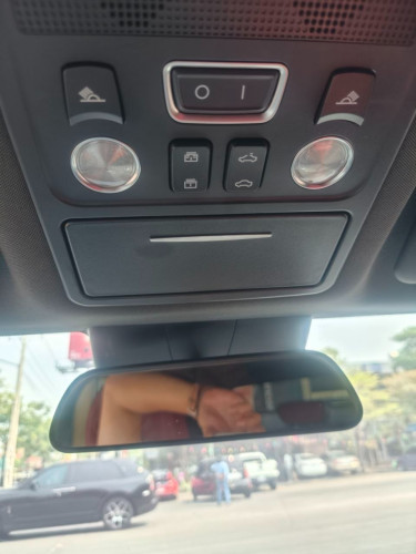 Cool DONGFENG FORTHING Luxurious choice
