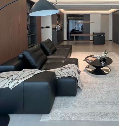 Customized Sofa Free Combination 定制模块化沙发 自由组合