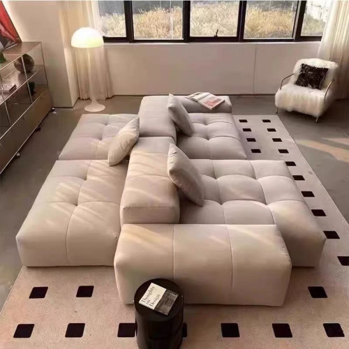 Customized Sofa Free Combination 定制模块化沙发 自由组合
