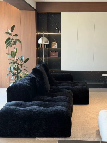 Customized Sofa Free Combination 定制模块化沙发 自由组合