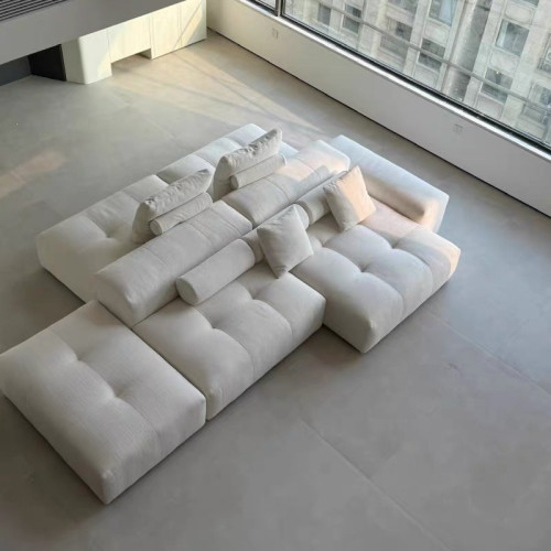 Customized Sofa Free Combination 定制模块化沙发 自由组合