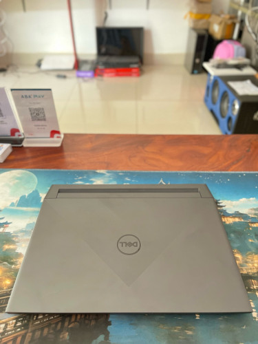Dell G15 5510 ( GTX1650)