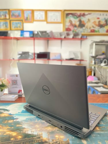 Dell G15 5510 ( GTX1650)