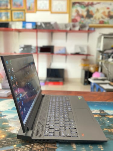 Dell G15 5510 ( GTX1650)