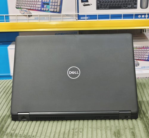 Dell Latitude 5490