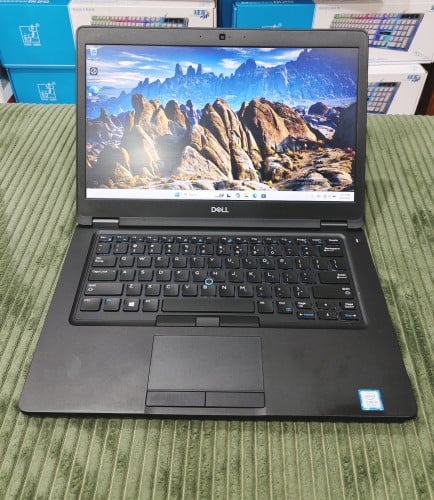 Dell Latitude 5490