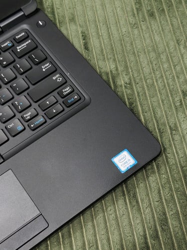 Dell Latitude 5490