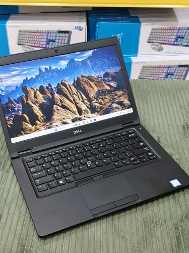 Dell Latitude 5490