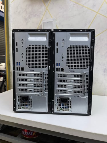 Dell OptiPlex 3000 i7 (12th) ជំនាន់ទី12 មួយទឹក