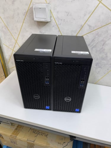Dell OptiPlex 3000 i7 (12th) ជំនាន់ទី12 មួយទឹក