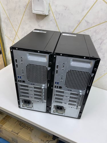 Dell OptiPlex 3000 i7 (12th) ជំនាន់ទី12 មួយទឹក