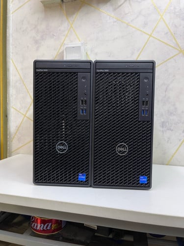 Dell OptiPlex 3000 i7 (12th) ជំនាន់ទី12 មួយទឹក