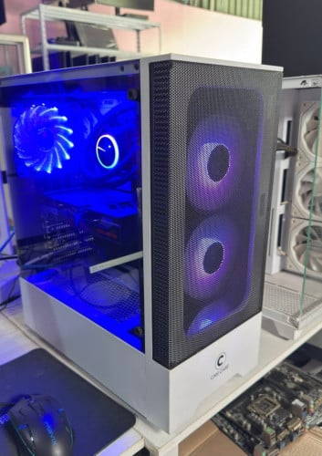 Desktop Gaming CPU i5-14400F