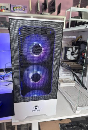 Desktop Gaming CPU i5-14400F