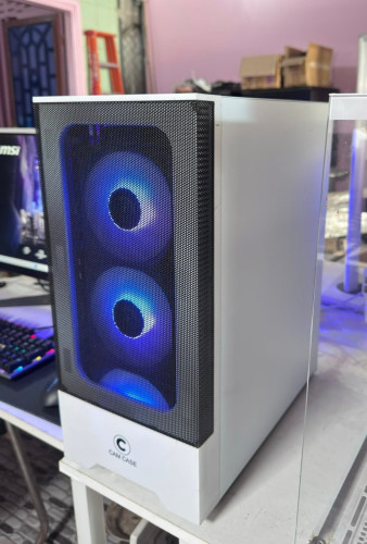 Desktop Gaming CPU i5-14400F