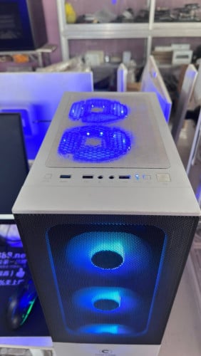 Desktop Gaming CPU i5-14400F