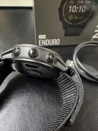 Enduro Solar 51mm for Sale