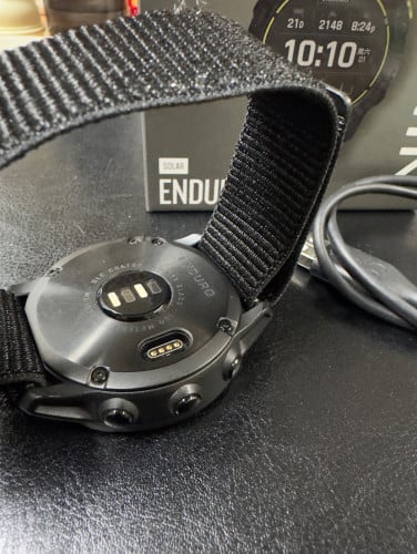 Enduro Solar 51mm for Sale