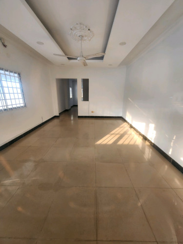 Flate Wide Coner , Easy Parking  (Special Price )