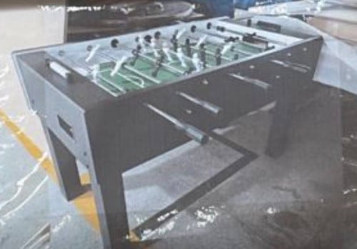 Football table