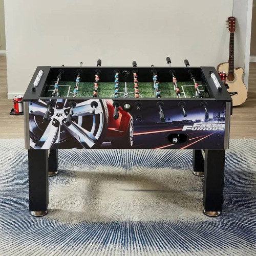 Football table