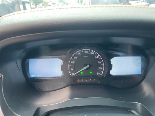Ford Ranger Wildtrak 2020
