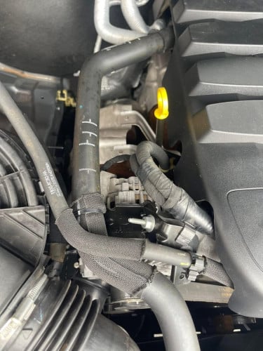 Ford Ranger Wildtrak 2020