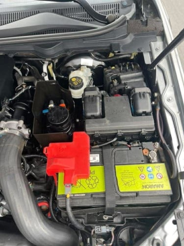 Ford Ranger Wildtrak 2020