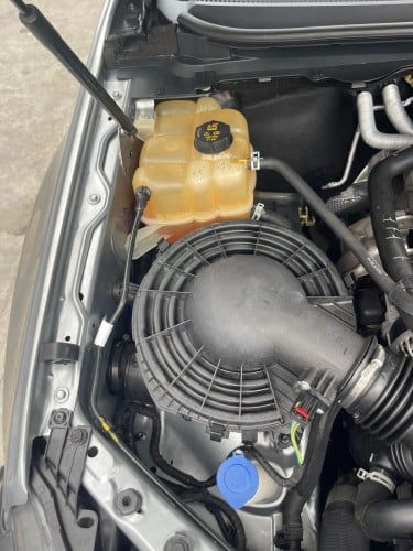 Ford Ranger Wildtrak 2020