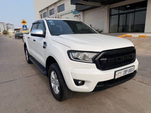 Ford Ranger XLT 3.2 2022