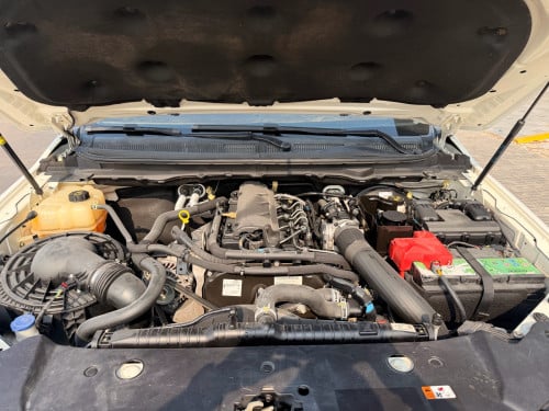 Ford Ranger XLT 3.2 2022