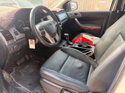 Ford Ranger XLT 3.2 2022
