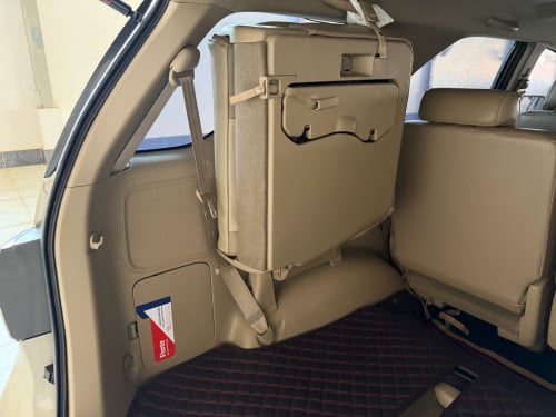Fortuner 2015 ឡានស្អាតសុីនមួយជុំ
