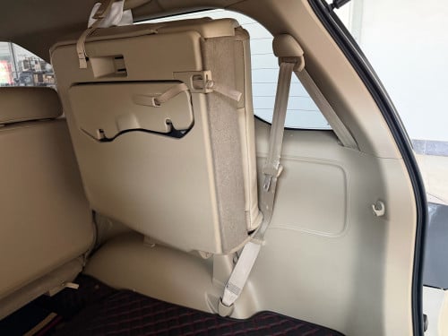 Fortuner 2015 ឡានស្អាតសុីនមួយជុំ