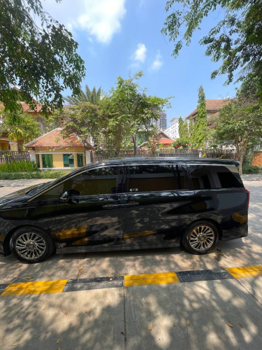 GAC GN8 ឆ្នាំ2024