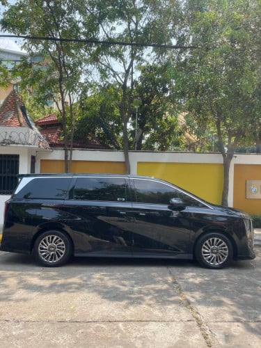 GAC GN8 ឆ្នាំ2024