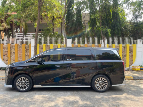 GAC GN8 ឆ្នាំ2025