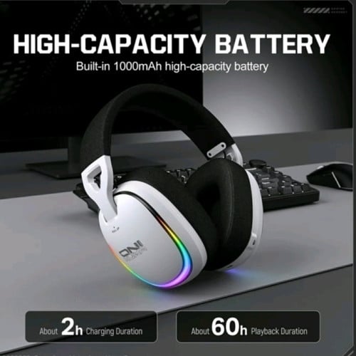 Gaming Headset Onikuma GT805