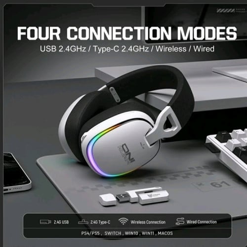 Gaming Headset Onikuma GT805