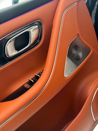 Geely M9 AWD ម៉ូទ័រ3